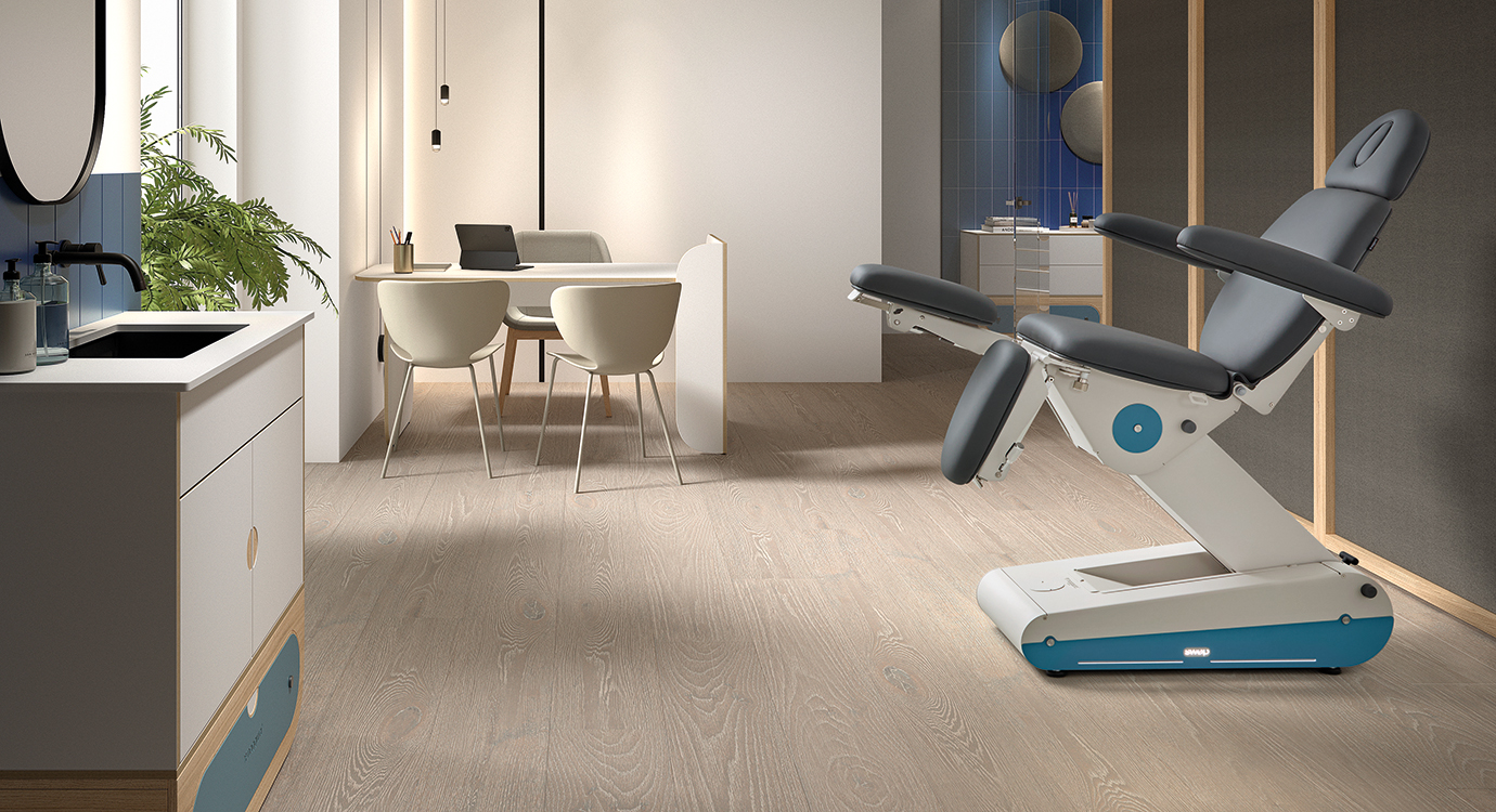 Imagen interactiva con productos