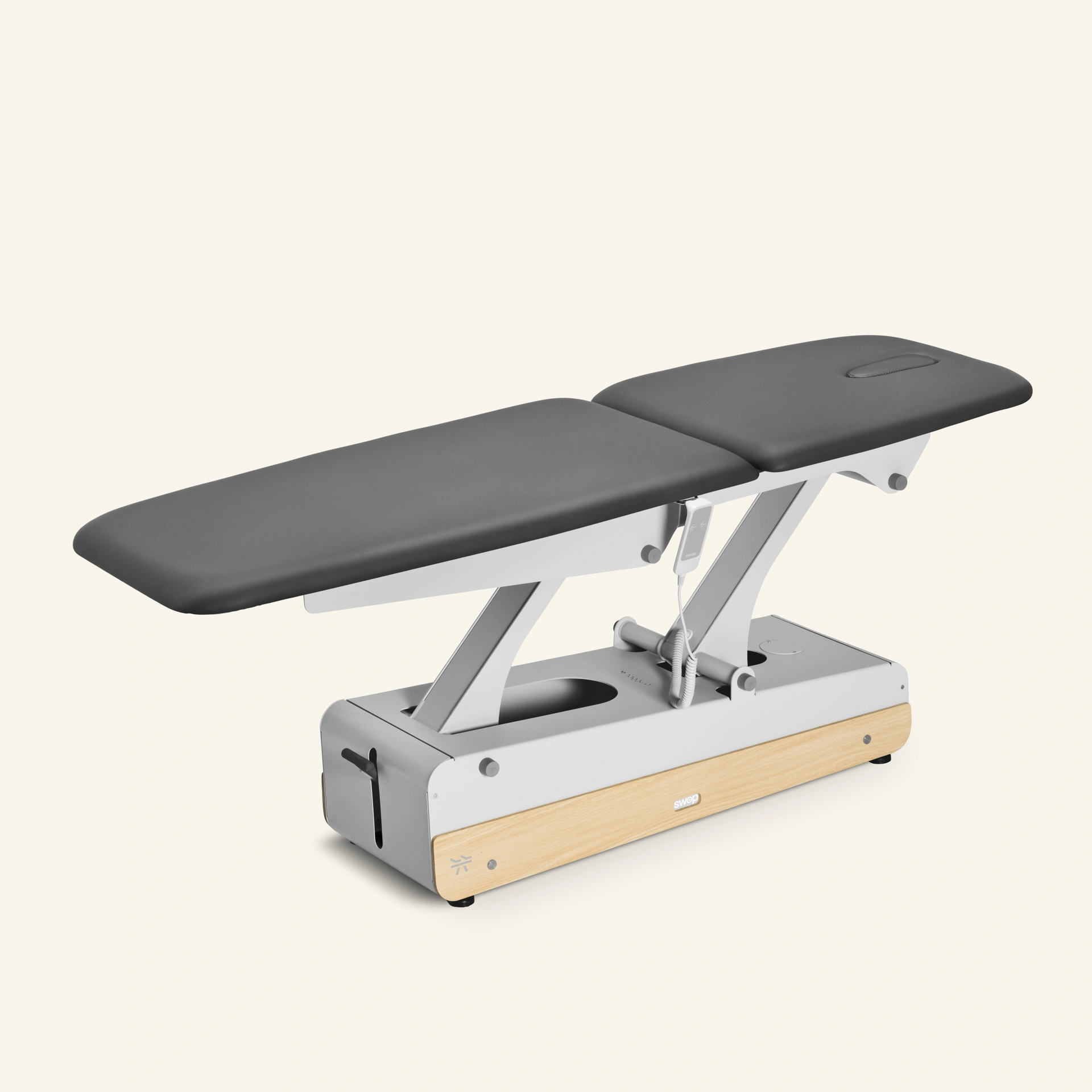 Table Naggura Swop 2L Starter Massage