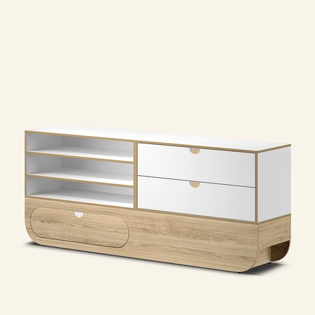 SIDEBOARD.LARGE.2M.OAK