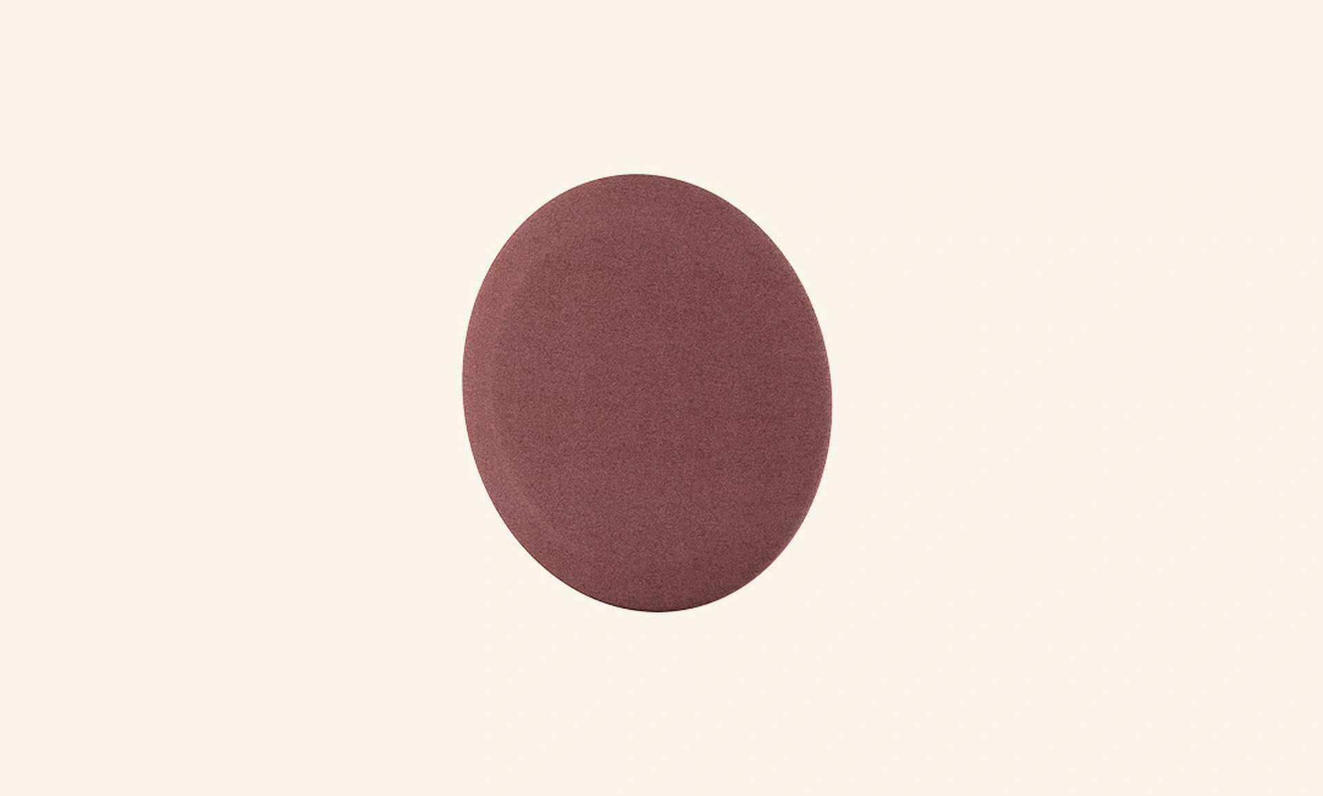Ikon Acoustic Round Red